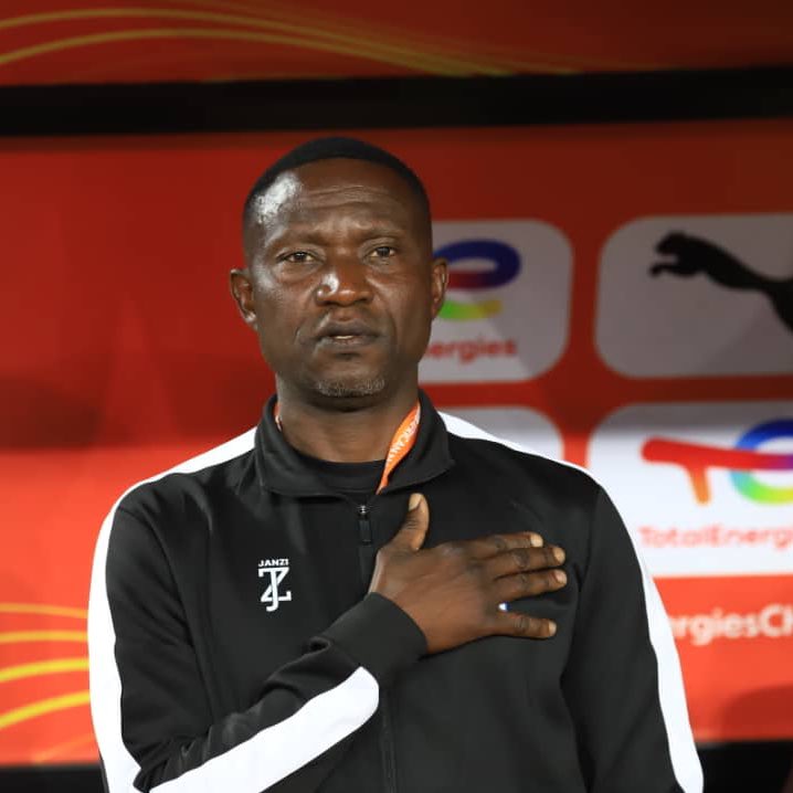 Uganda Cranes tweet media