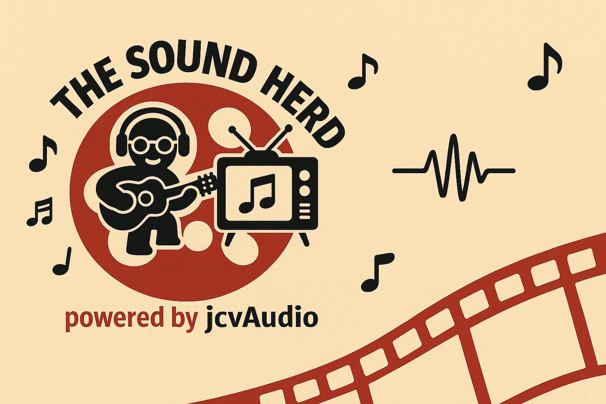 thesoundherd's tweet image. We’re planning something special.
A live Q&amp;amp;A on what it really takes to get music licensed.
Would you show up? 🎬
#SyncReady #TheSoundHerd #SignalDrops