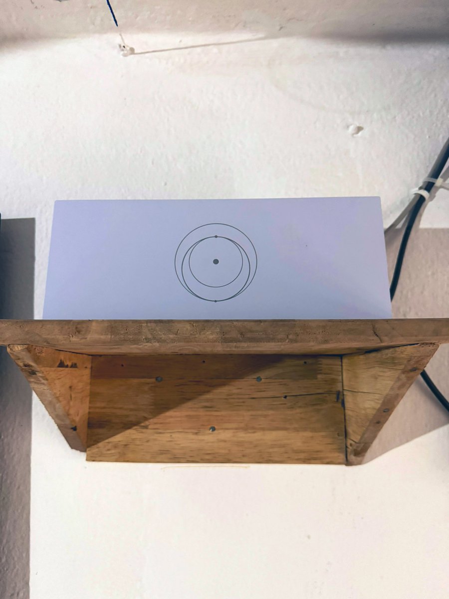 _iam_tab's tweet image. Installation successfully completed. 
.
.
@Starlink @elonmusk #LIBERIA