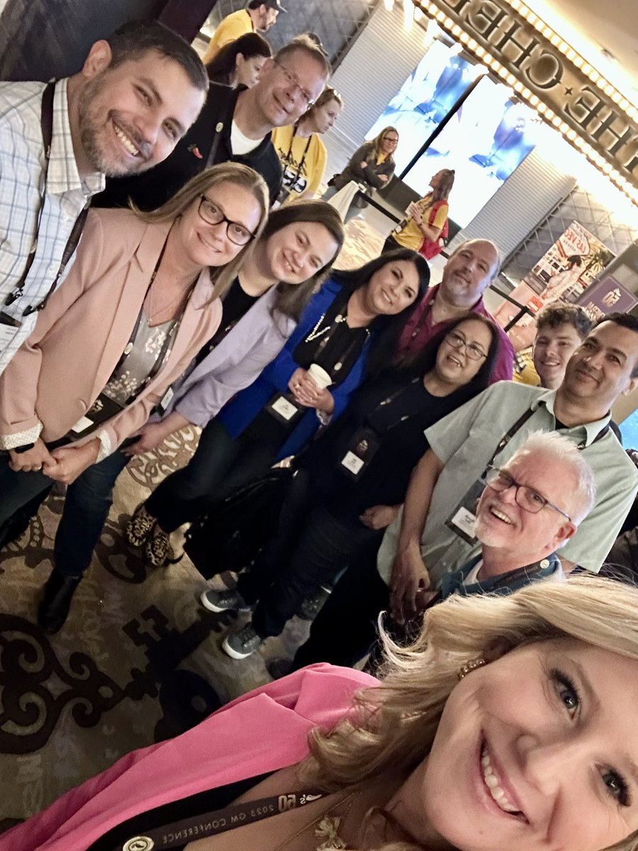 Sarah Junco (@sarahjunco) on Twitter photo #Wherrea Ready to kick off day 2 of #Chilis50 GM Conference!
<a href="/wherry_lisa/">Lisa Wherry</a> <a href="/DinpettyPetty/">Dina petty</a> <a href="/vivalahaleey/">Haley Vaughn</a> <a href="/lindsayvx3/">Lindsay Michelle 🌻</a> <a href="/ItsBeenBroughtn/">ItsBeenBroughton</a> #Wherrea Ready to kick off day 2 of #Chilis50 GM Conference!
<a href="/wherry_lisa/">Lisa Wherry</a> <a href="/DinpettyPetty/">Dina petty</a> <a href="/vivalahaleey/">Haley Vaughn</a> <a href="/lindsayvx3/">Lindsay Michelle 🌻</a> <a href="/ItsBeenBroughtn/">ItsBeenBroughton</a>