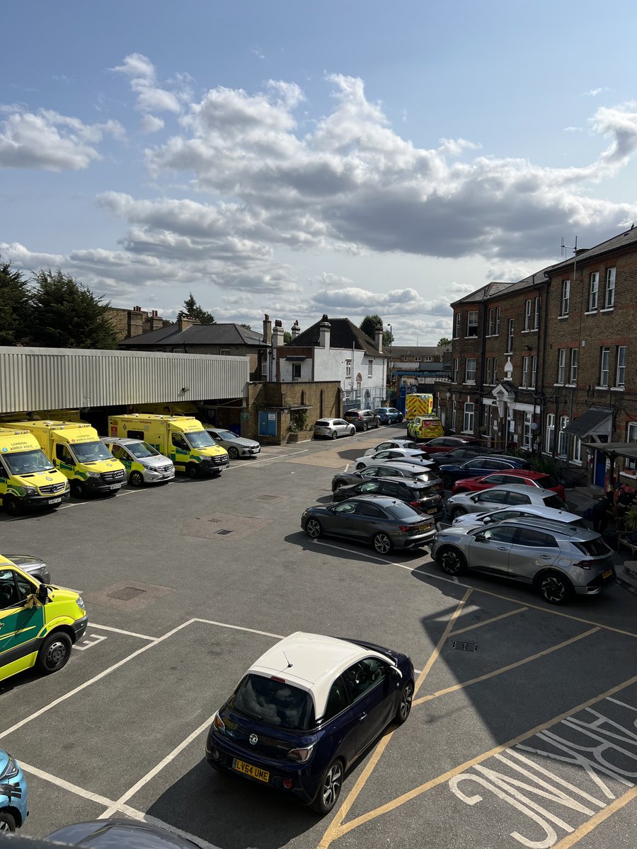 Jason Killens KAM tweet media