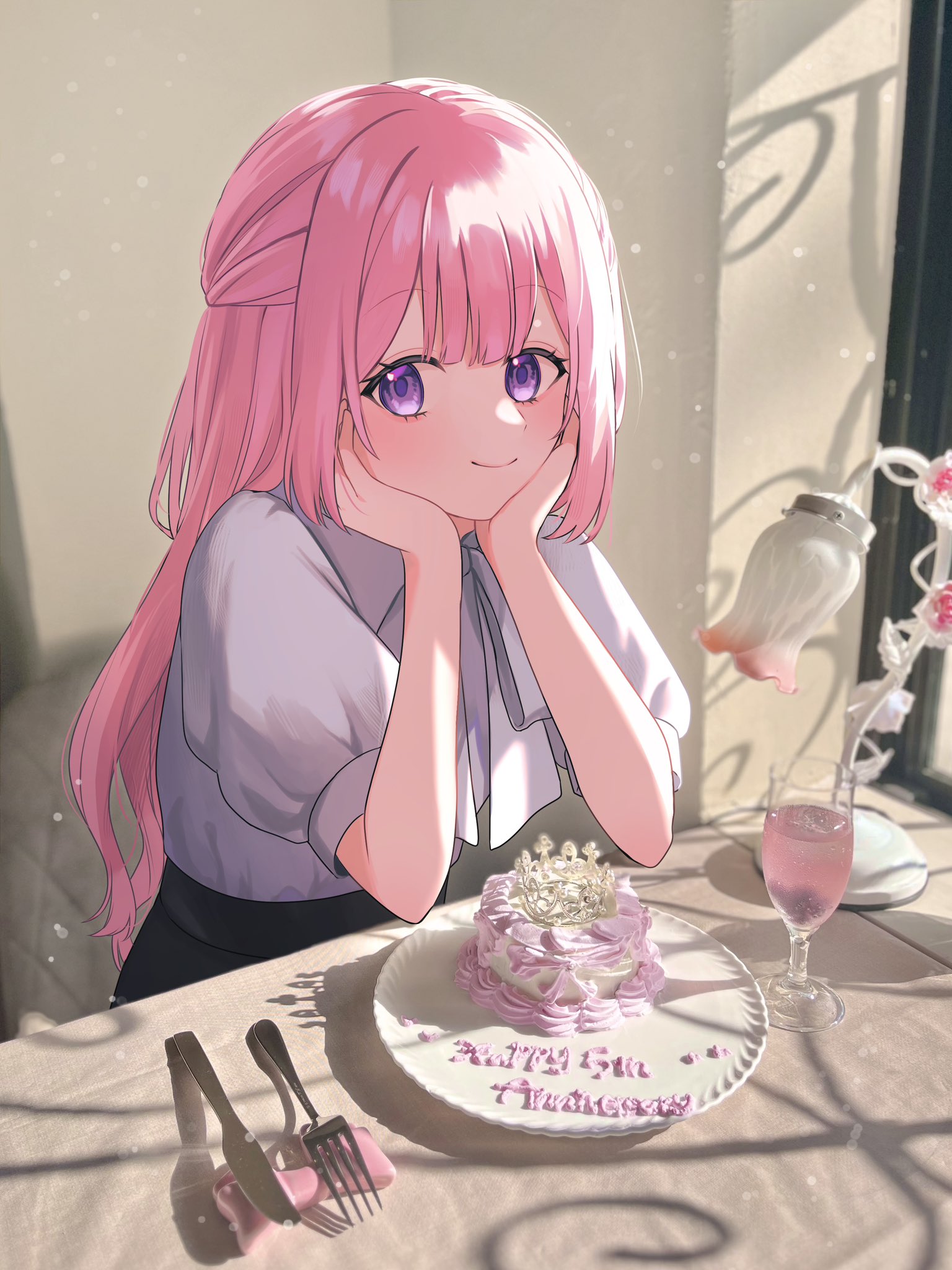 こけ on X: 