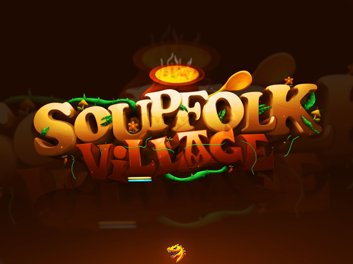 Commission: "Soupfolk Village"               

Discord: "lvrzace"                

Past works: Twitter page                

Dm me on discord for logos like these!               

Logos prices: dm me for more info  (new prices)         

#ROBLOX #RobloxDev #robloxart