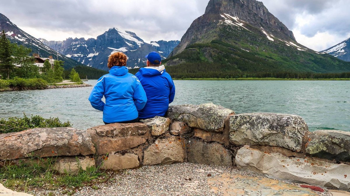 rvlifestylemike's tweet image. Over 50? How to Plan an RV Route That Doesn’t Feel Rushed​ - - Before we even crack open our atlas or fire up the GPS, Jen and I always sit down with our computer and talk about what we're really after. Are we trying to escape the chaos of everyday life? rvlifestyle.com/plan-an-rv-rou…