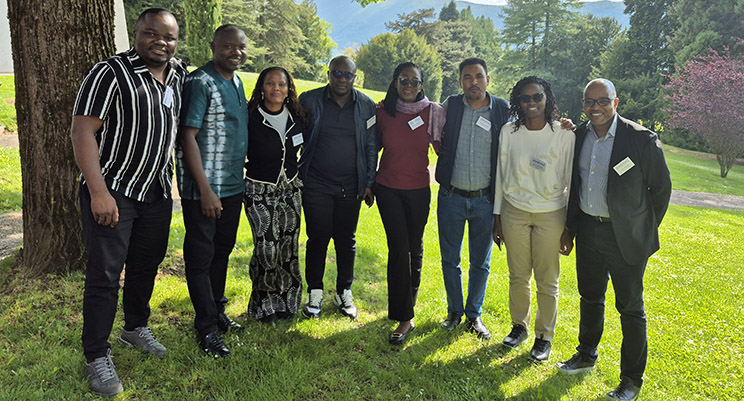 📢 Registrations are open for the 26th Advanced Course of Vaccinology

Don't miss this opportunity to gain advanced knowledge and skills in vaccinology.
When: 11-26 May in Les Pensières, France
Deadline: 15 Nov 2025. 

More info 👉 advac.org
