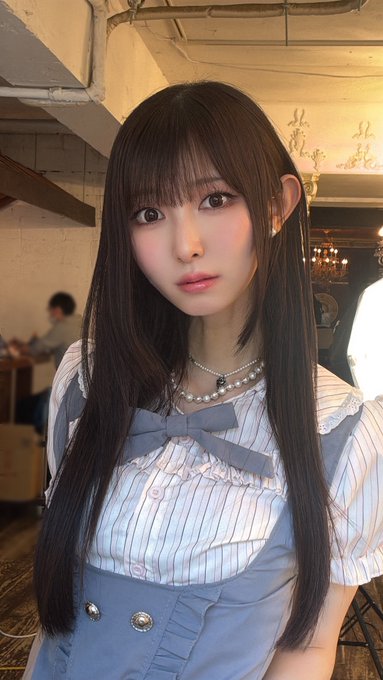 Twitterのコスプレ画像34