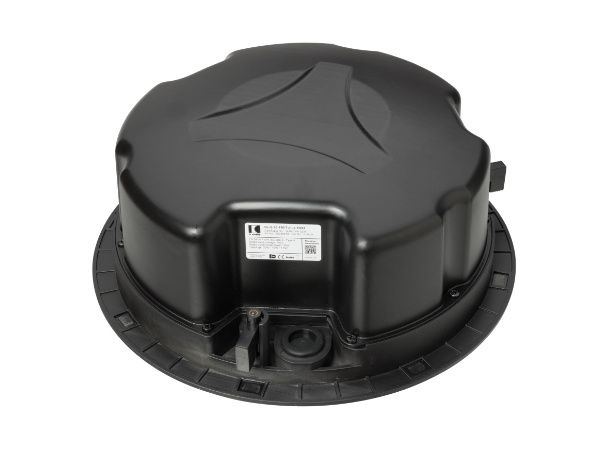 ic_audio's tweet image. The DL-S 30-130/T plus-EN54 combines a low-profile aesthetic with a high-performance 2-way bass-reflex system delivering exceptional clarity while blending seamlessly into modern interiors. 🤩 Fully compliant with #EN54-24. buff.ly/Wv7h7qx