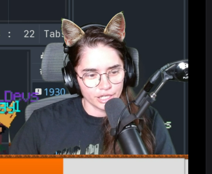 I hate streaming....