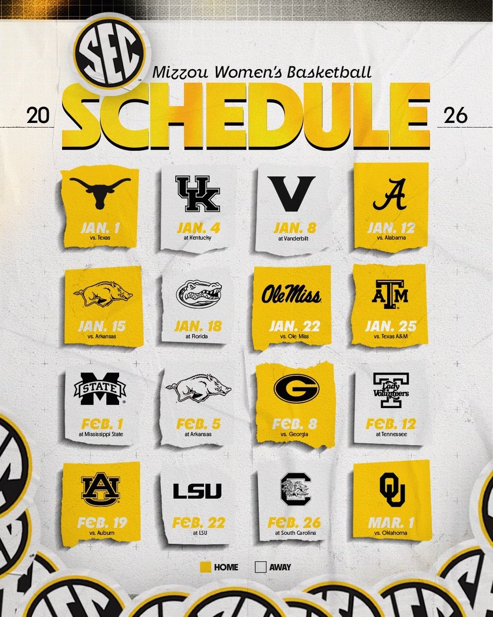 Let's hoop 📆

🎟️ » mutigers.com/wbbtickets

#MIZ x #OurZou