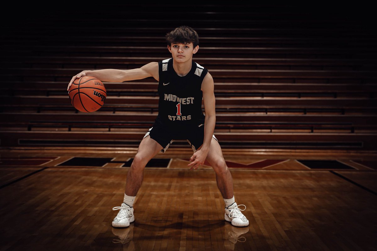 Congrats Kellen Crim on recognition as a Top Prospect in Indiana Class 1A by <a href="/PrepHoopsIN/">Prep Hoops Indiana</a>