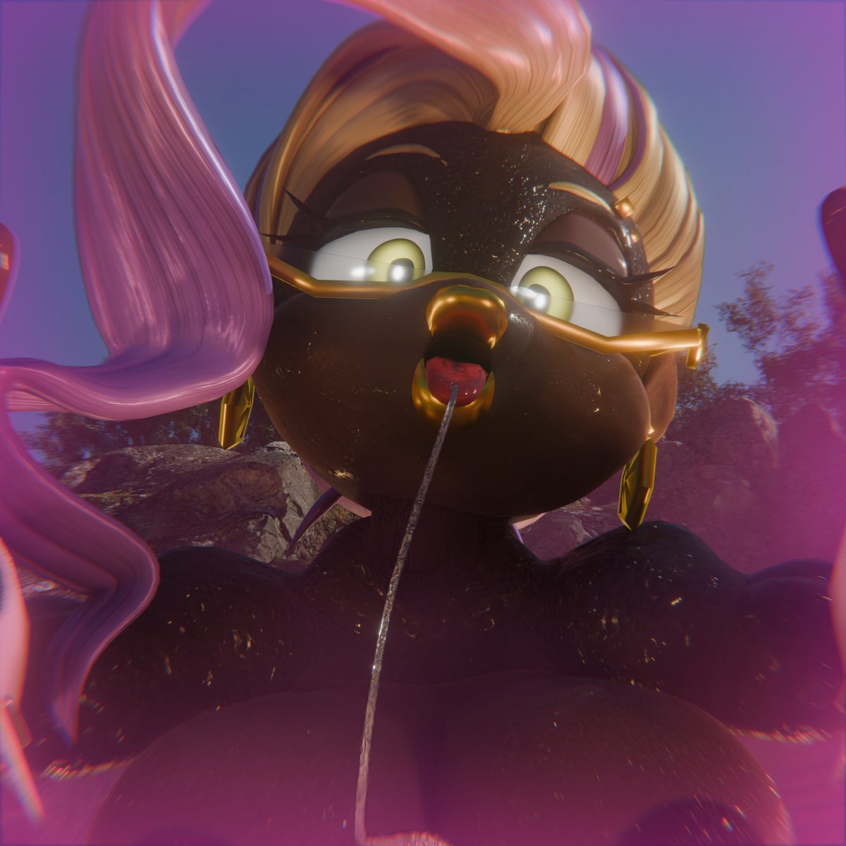 Poppy Kong 😗
c🔴m for <a href="/NotSafeForMe69/">NSFM</a>