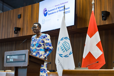 It is now clearer than ever that as the world has grown more interdependent, countries need to work together to find common solutions.

I urge all Speakers to take this message back to parliament following <a href="/IPUparliament/">IPUparliament</a>'s World Conference of Speakers of Parliament last week.