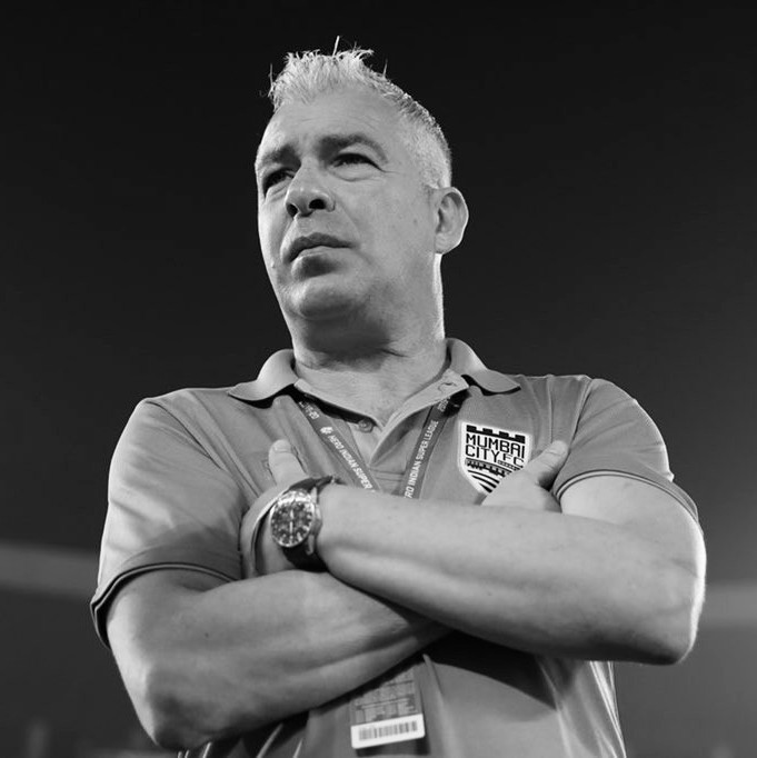 Mumbai City FC tweet media