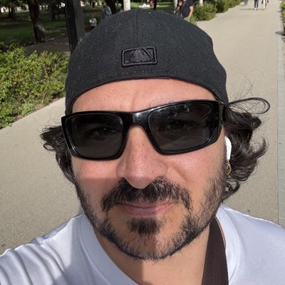 DavidLuengo7's tweet image. #NuevaFotoDePerfil