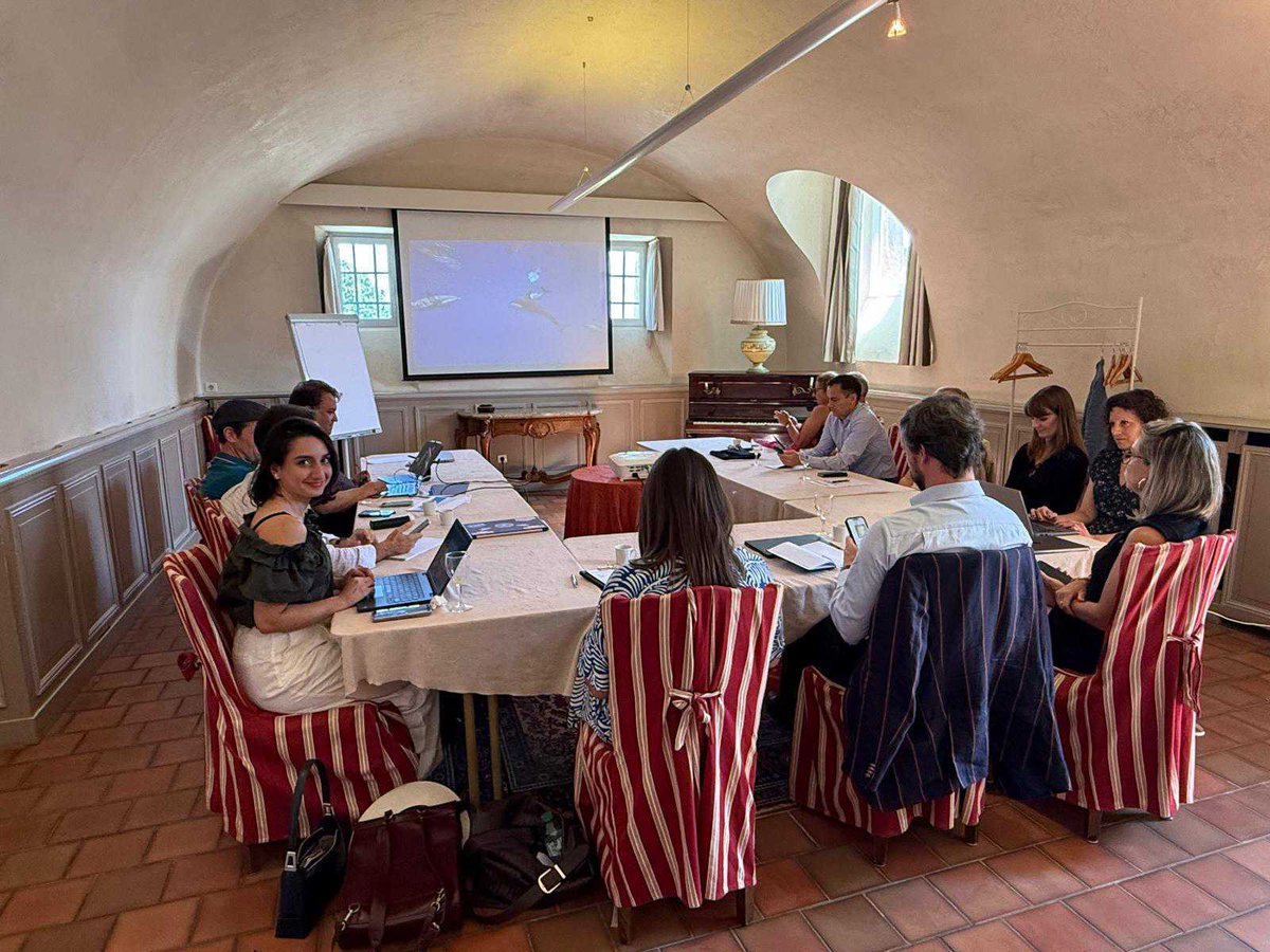 📸 Retour en images sur la réunion Centre-Val de Loire à Tours !

Le 11 juillet, les avocats GESICA de la région se sont retrouvés pour une journée passionnante consacrée aux défis de la pratique juridique à l’ère de l’intelligence artificielle.