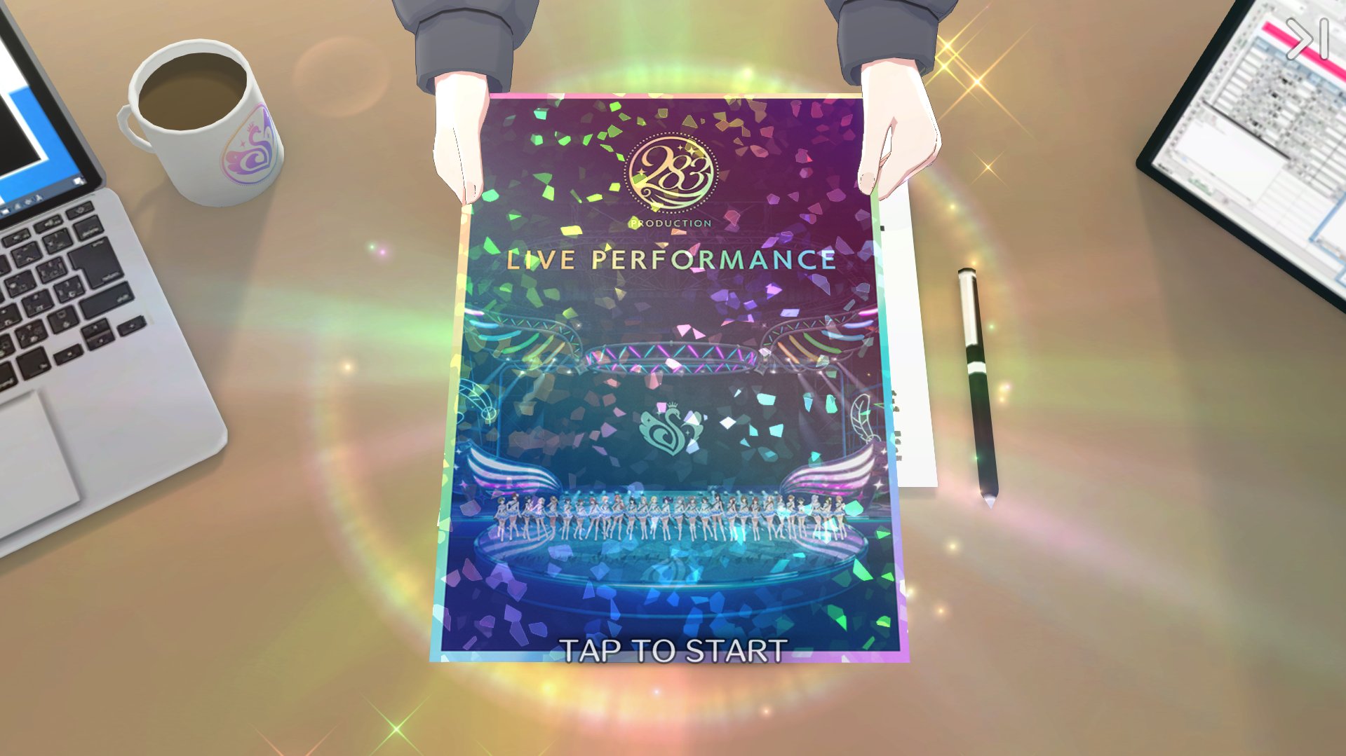 ソラハナ on X: 