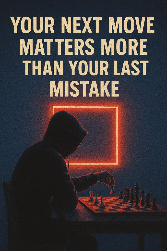What are you waiting for?