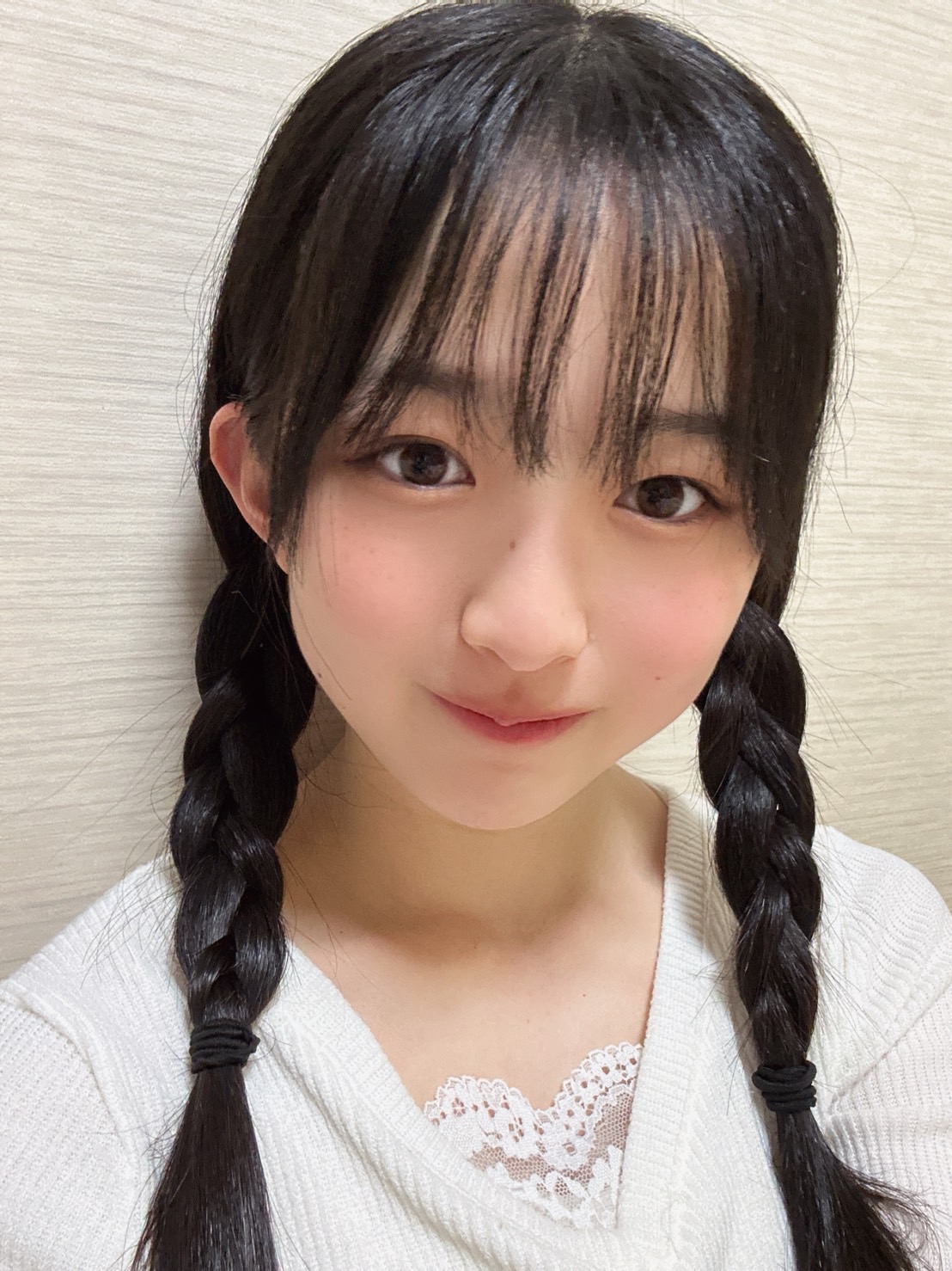 石山千尋【NMB48】 on X: 