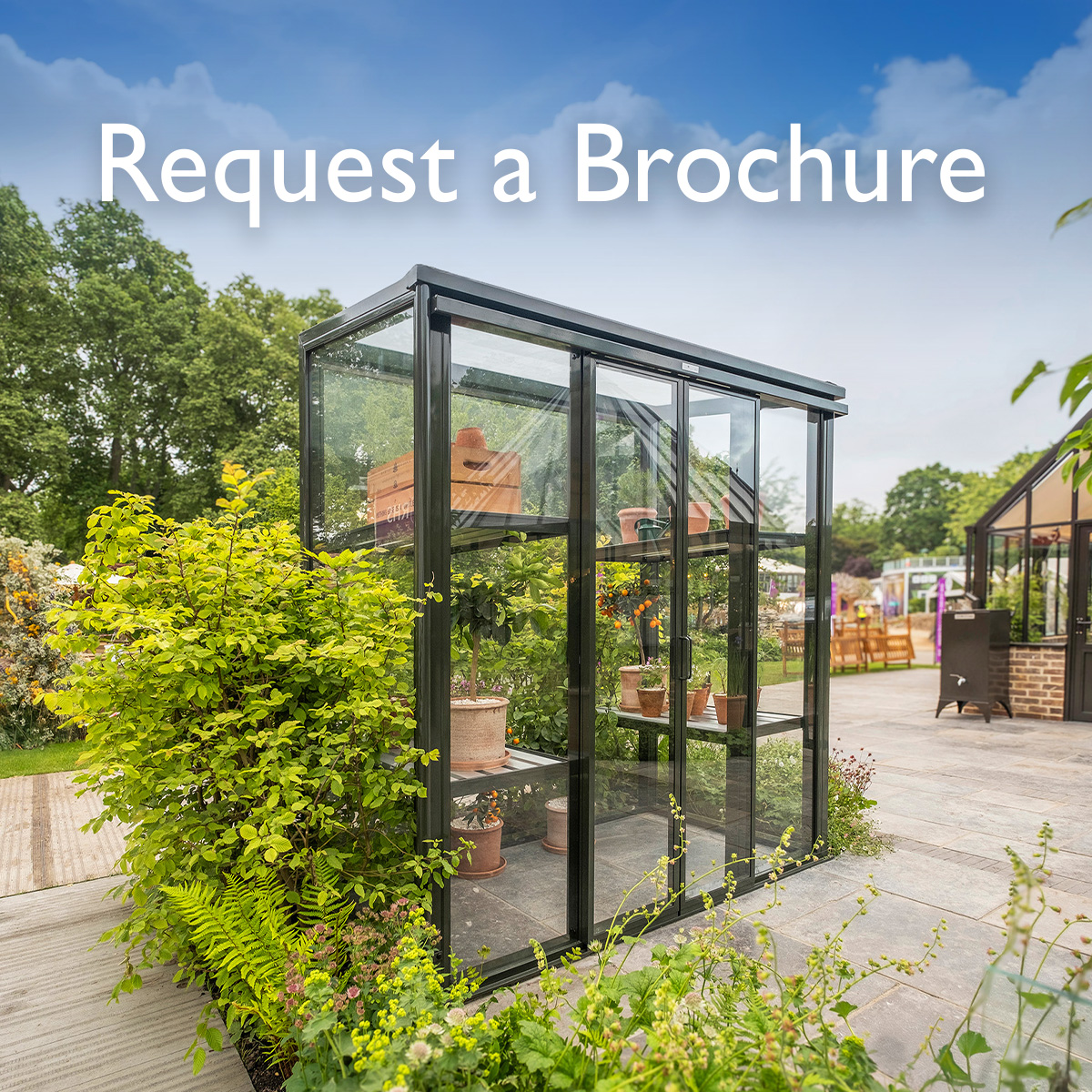 Hartleybotanic's tweet photo. Nothing Else Is A Hartley - Discover our latest offers. Request a brochure now - https://t.co/KdLhslG04Y

The handcrafted NEW Grand Patio Glasshouse combines elegance with practicality.

NEW Grand Patio Glasshouse, RHS Chelsea Flower Show, UK

#hartleybotanic #RHS https://t.co/ZWfW3QoGwx