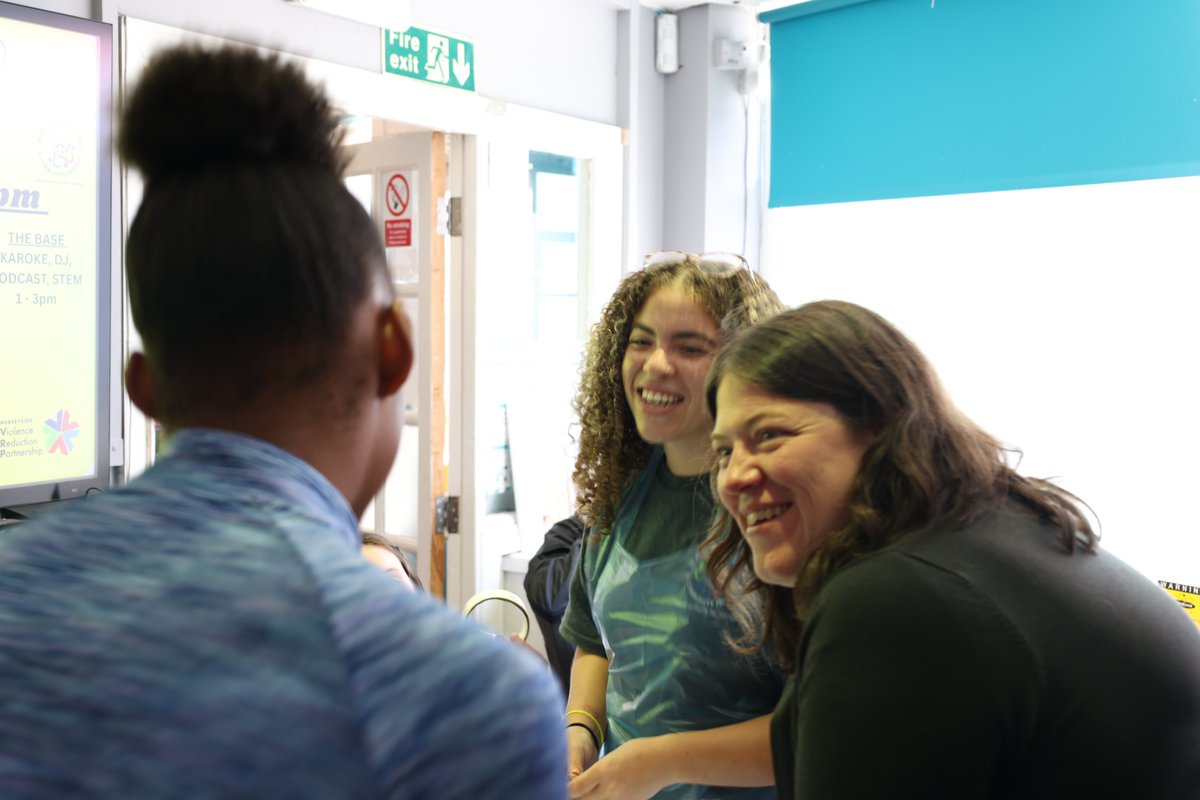 MerseysidePCC's tweet image. 🎹 Music
🎲 Board Games
🍲 Cooking
🎨 Arts &amp;amp; crafts
🙌 Fun! 

Our YES Fund is making a real difference in helping prevent anti-social behaviour and crime by investing in positive opportunities for young people across our region.

This week we visited @WaltonYP, one of the…