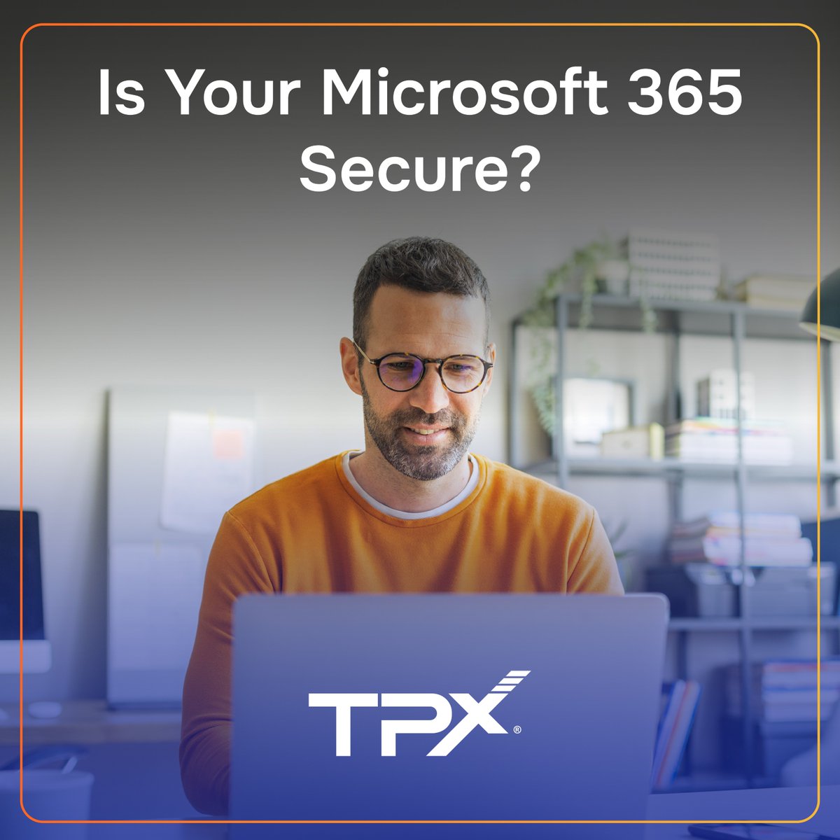 TPxComm's tweet image. Microsoft 365 ≠ secure by default.

TPx helps close the gaps.

Learn More: tpx.com/solutions/coll…

#Microsoft365 #Cybersecurity #YourSidekickforSmartIT