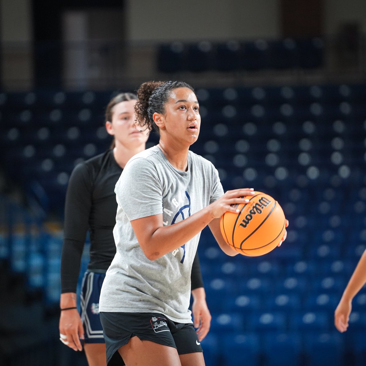 Happy birthday, Julia! 🎉