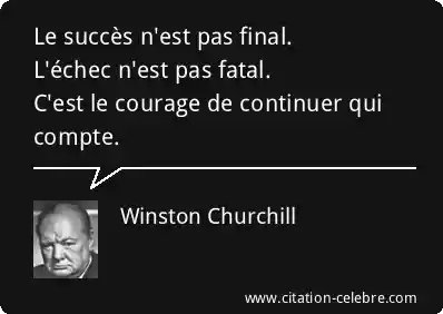 Citation Célèbre tweet media