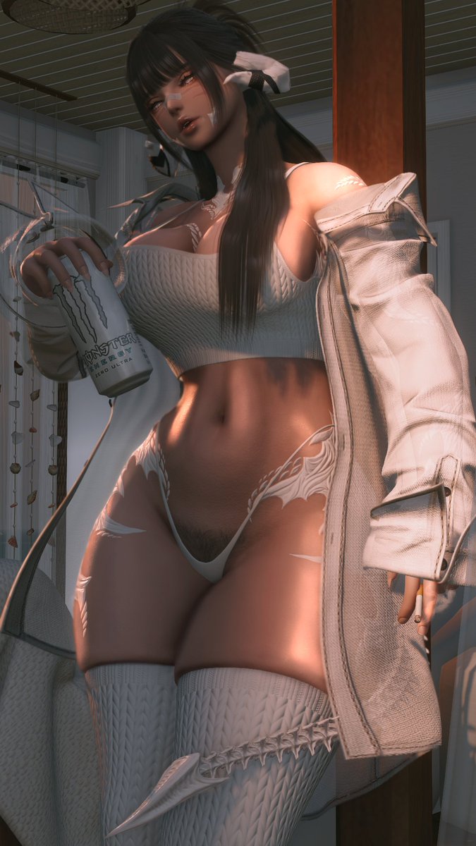 morning after.
#GPOSERS #ffxivgposers