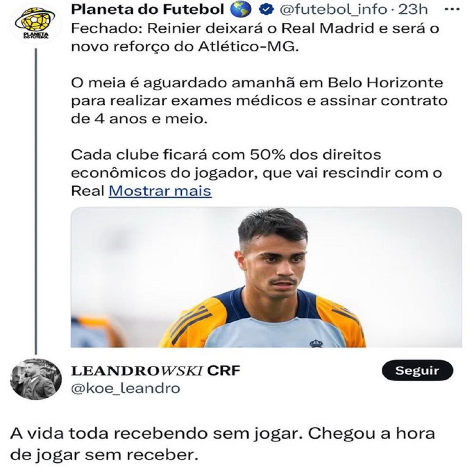 CuriosidadesBRL's tweet photo. Aí é foda kkkk https://t.co/qmFQhrMZke