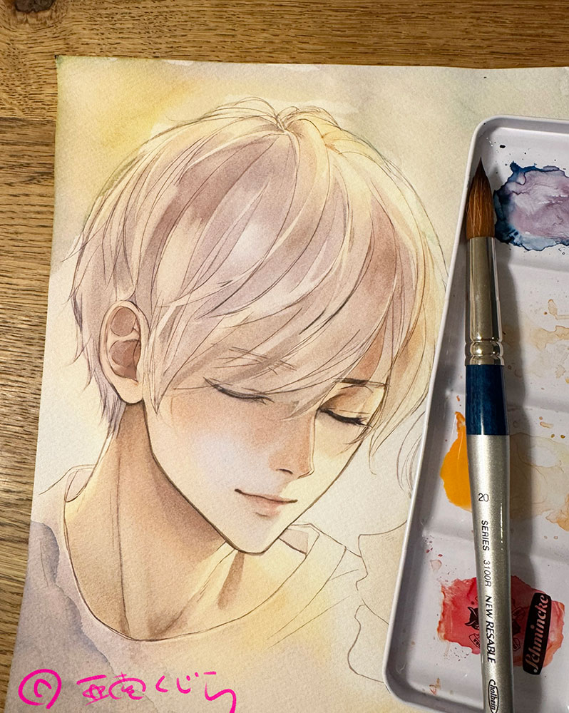 なのに千輝くんが甘すぎる。　亜南くじら UnG_WS3q_200x200.jpg