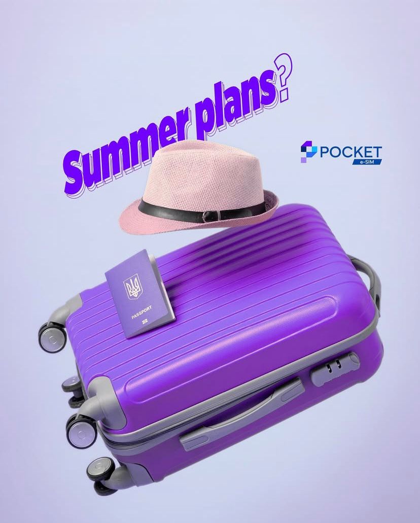 Pocket eSIM tweet media