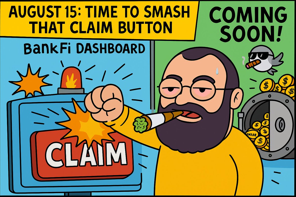 Hoskilien Spark AirNode Unit Rewards coming soon! 10 days to go!

With $HSKN staking, you can boost your ADA earnings and take full advantage of upcoming distributions.

We’ve just completed our first-ever rewards distribution, sending out 4,061 ADA to $HSKN stakers and the Spark