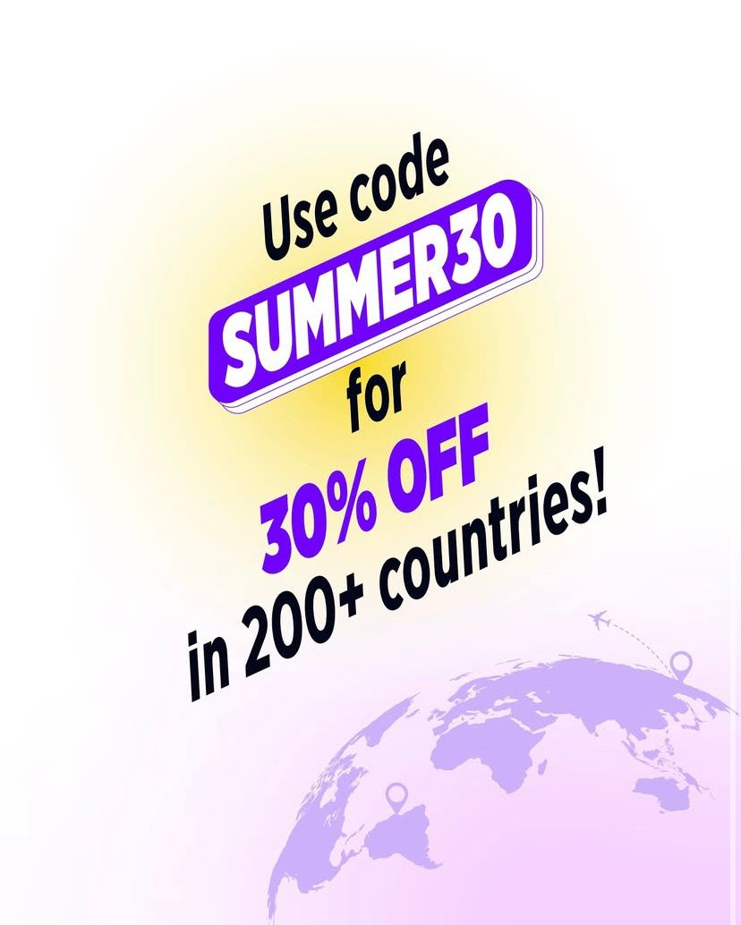 Pocket eSIM tweet media