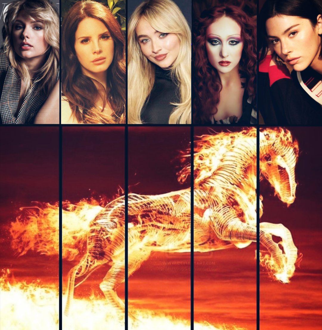 SwiftyRuza's tweet photo. The category is BEST songwriters of this decade https://t.co/6nlAmBvPRf