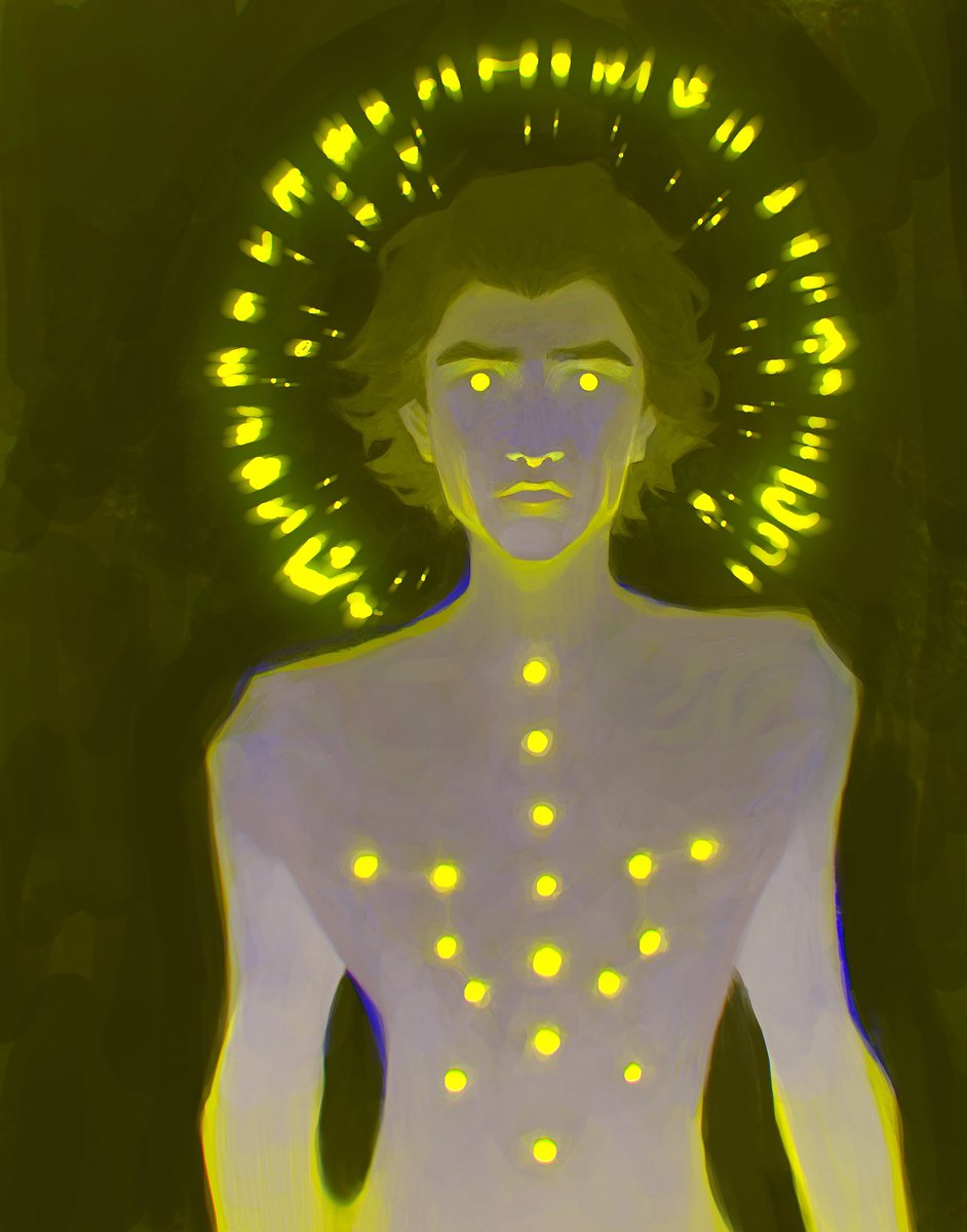 if i ever stop drawing viktor arcane consider sending help to my house

#viktor #arcane #viktorarcane