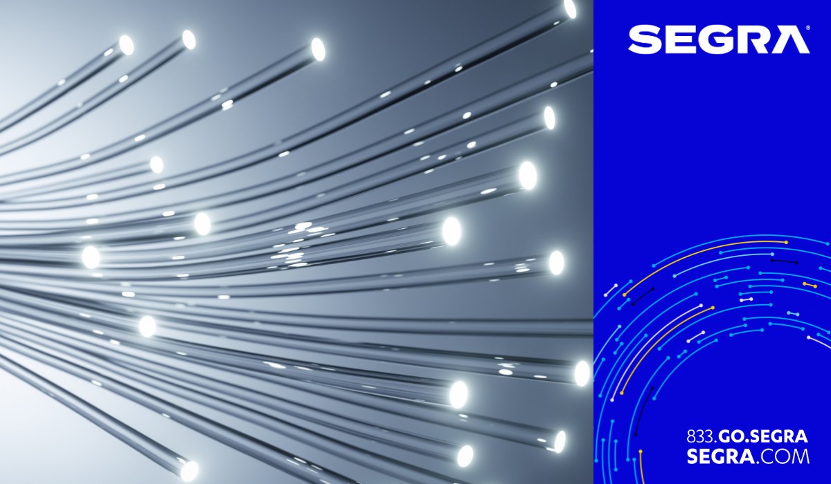Get secure #FiberInternet and optical transport solutions from Segra, a proven provider committed to your business success. 

See where you can go both today and tomorrow with our expansive network and #ReliableConnectivity solutions: hubs.ly/Q03BgzHj0  

#GoSegra