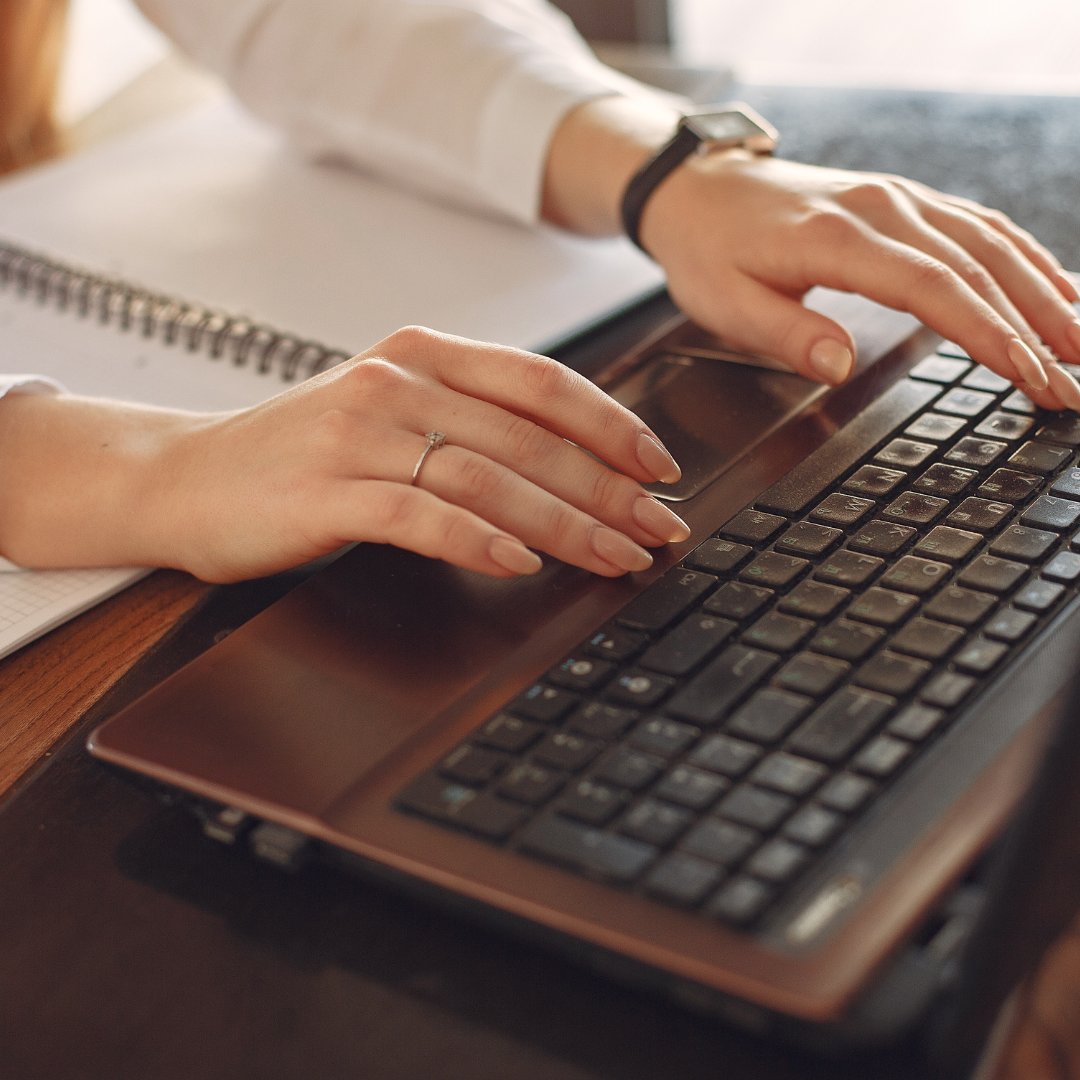 Now through September 30th, earn 5 bonus points per dollar at Lenovo when you shop laptops and more with your First Federal Bank debit or credit card through the uChoose Rewards program. Upgrade your tech and rack up the rewards! Learn more at: hubs.ly/Q03BjVLr0