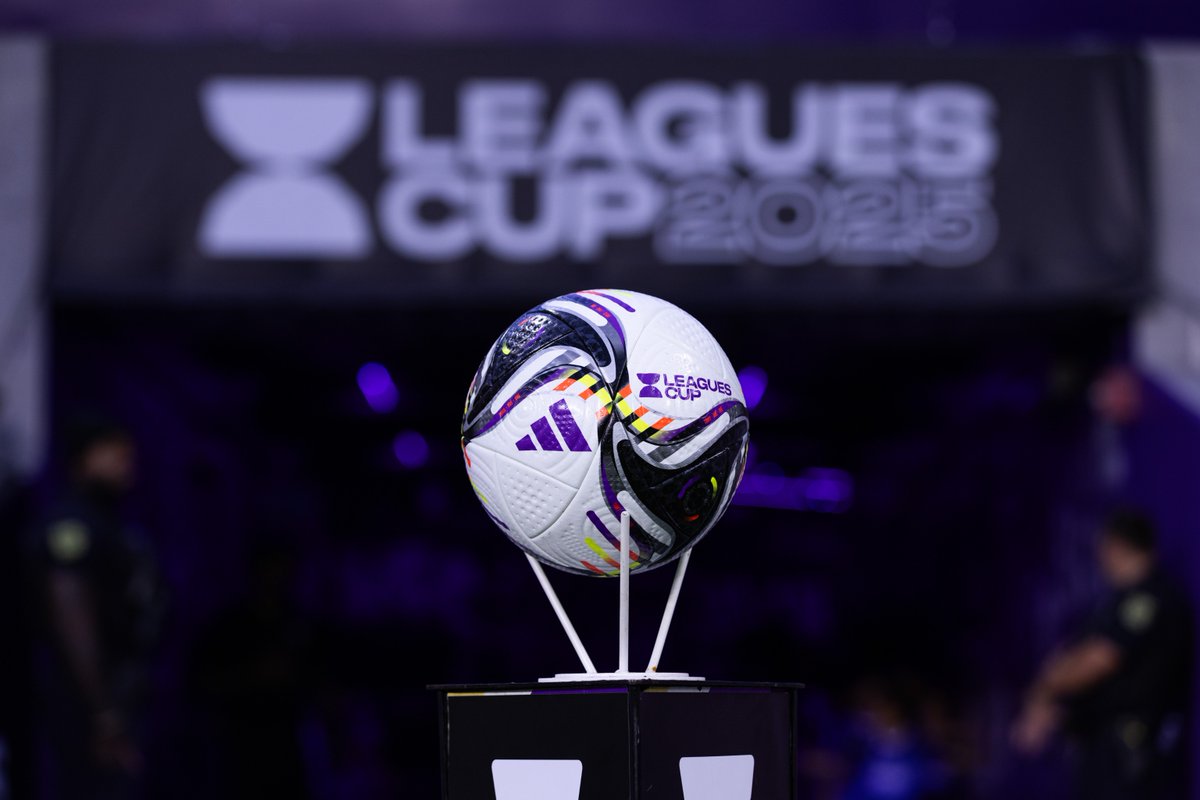 Clinching Scenarios 🏆 Here's what you need to know going into the final Phase One matchups

Spoiler alert: it comes high-stakes drama and elimination scenarios that could swing on a single goal or penalty shootout 😱

#LeaguesCup2025 ➡️ shorturl.at/XGnqN