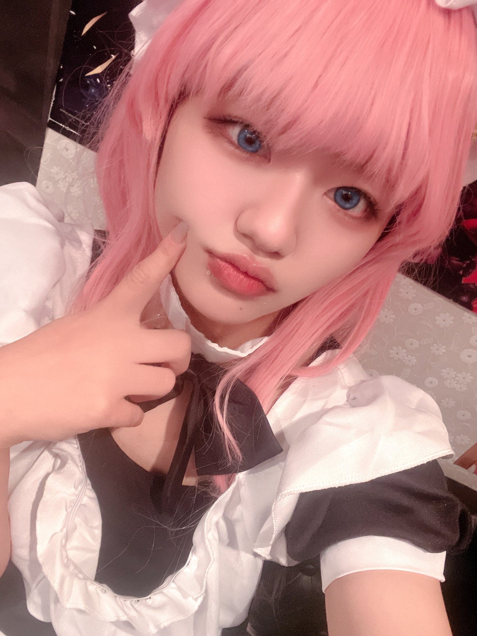 くぅ❤︎様♡ありがとうございます♡ まめてぃ on X: 