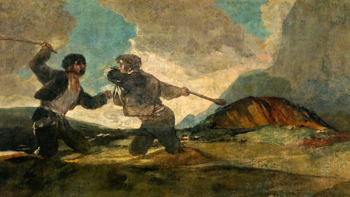 «I això passa a casa nostra, entre aquests rostalls i cingleres que sempre sembla hagin de caure i no cauen mai per a esclafar tanta maldat…»  

📖 La punyalada, de Marian Vayreda, és el llibre que comentarem al #GrupDeLecturaNL del 16 d'agost, amb l'experta Carla Riera Roca 👇