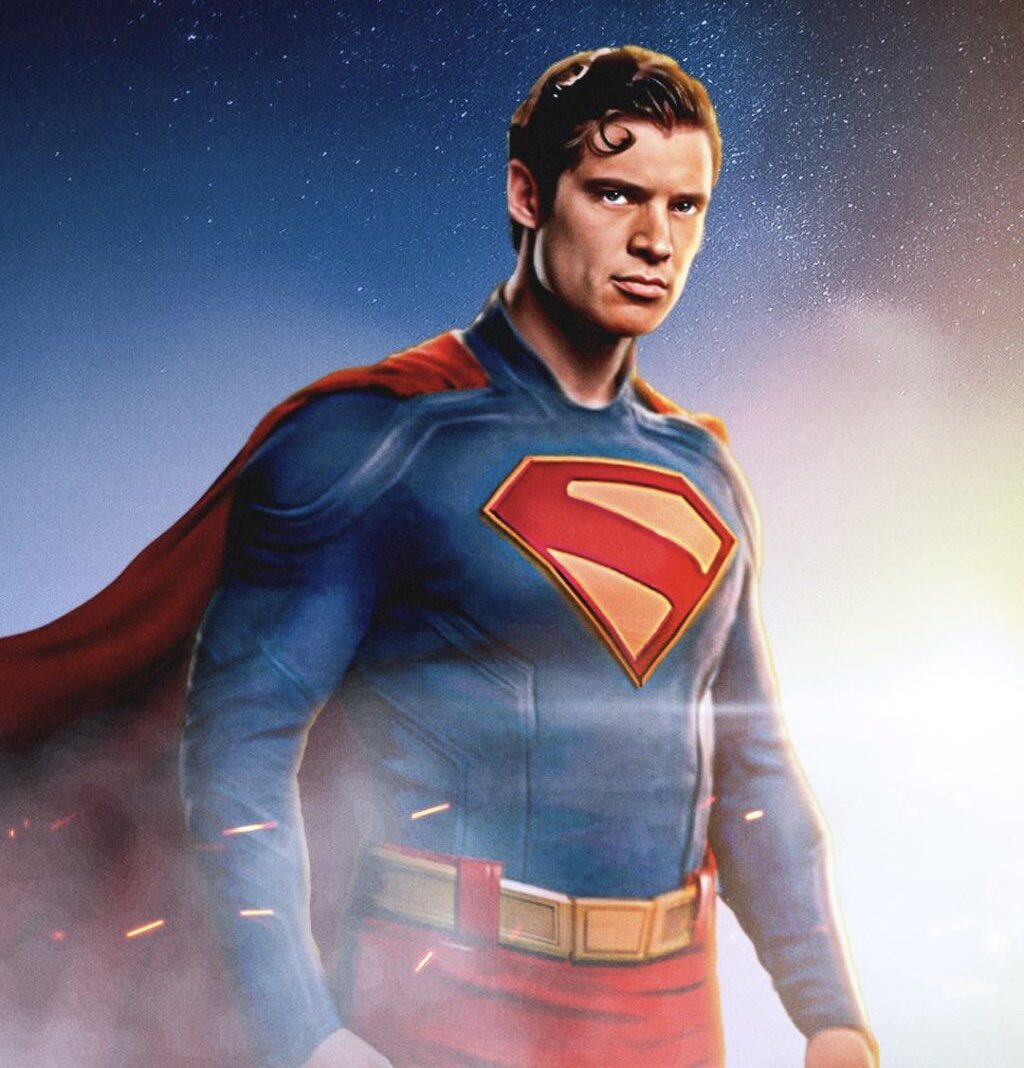 HollywoodHandle's tweet photo. ‘SUPERMAN’ will outgross ‘JURASSIC WORLD: REBIRTH’ tonight domestically

Becoming the 3rd highest grossing film of 2025 domestically. https://t.co/OraZUoA59W