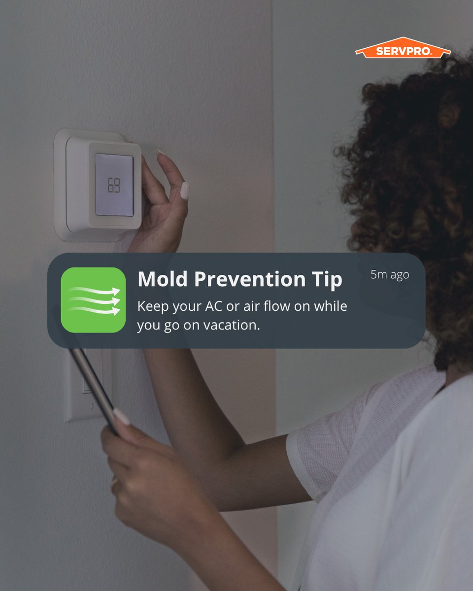 SERVPRO of Farmington & Farmington Hills tweet media