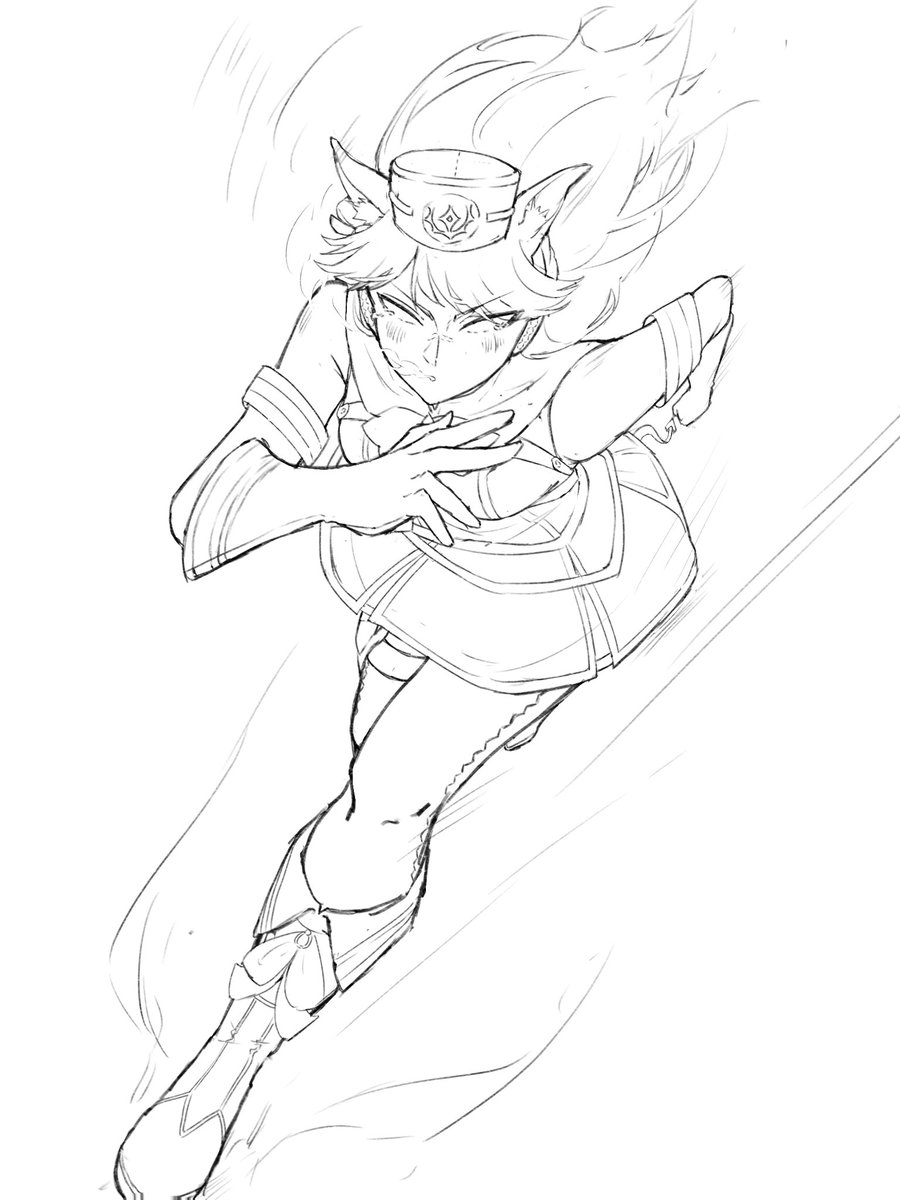 #umazing #umamusume #GoldShip