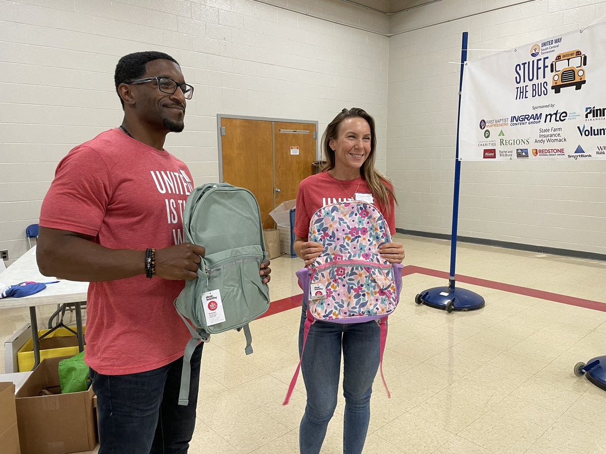 Murfreesboro City Schools tweet media