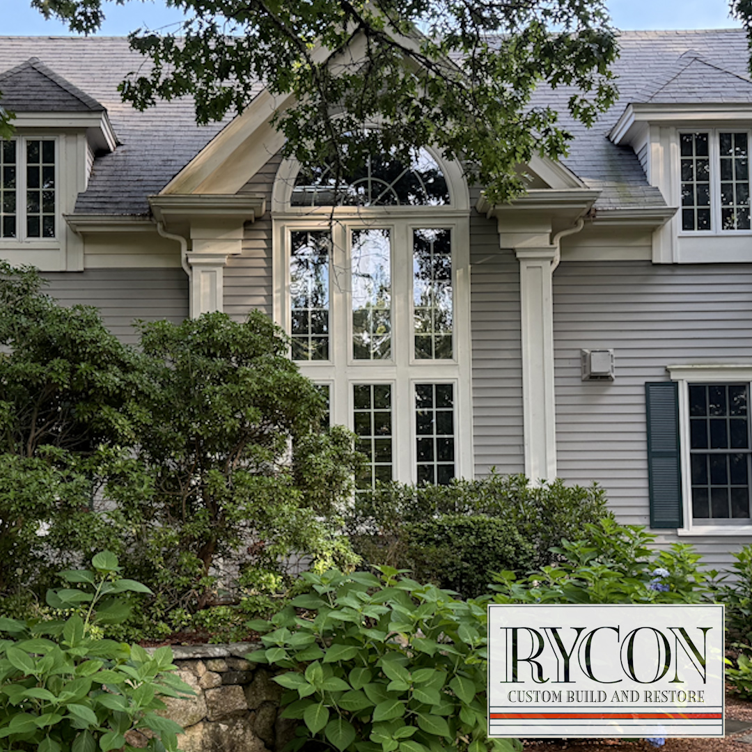 RyconGroupInc's tweet image. This custom-built Cape home offers a warm blend of traditional charm and elevated construction, a rare find for those who appreciate the details that matter.

Call Rycon Today (508) 362-5456

#capecodbuilder #capestylehomes #builderspotlight #customhomes #customcraftsmanship