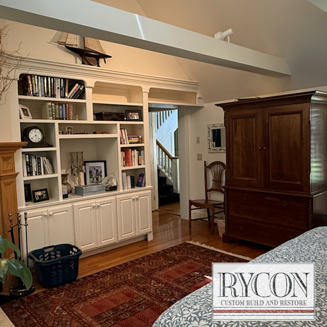 RyconGroupInc's tweet image. This custom-built Cape home offers a warm blend of traditional charm and elevated construction, a rare find for those who appreciate the details that matter.

Call Rycon Today (508) 362-5456

#capecodbuilder #capestylehomes #builderspotlight #customhomes #customcraftsmanship