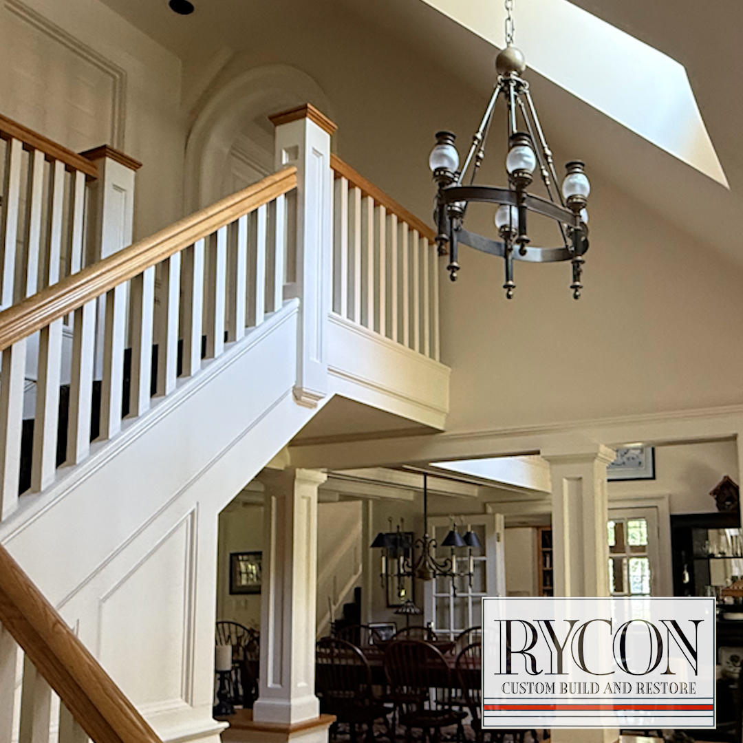 RyconGroupInc's tweet image. This custom-built Cape home offers a warm blend of traditional charm and elevated construction, a rare find for those who appreciate the details that matter.

Call Rycon Today (508) 362-5456

#capecodbuilder #capestylehomes #builderspotlight #customhomes #customcraftsmanship