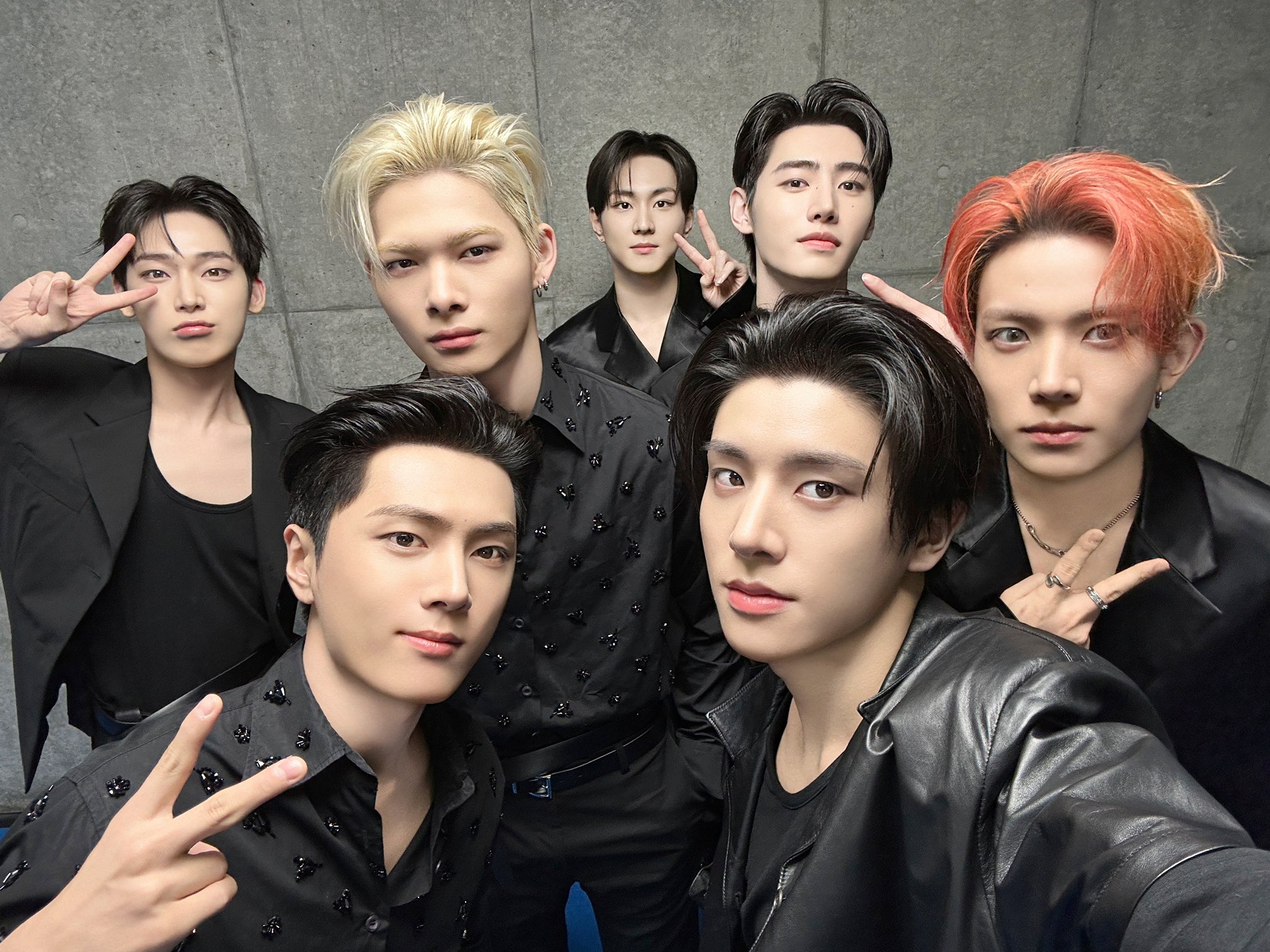 K-POP・アジア ENHYPEN ENHYPEN ASIA on X: 