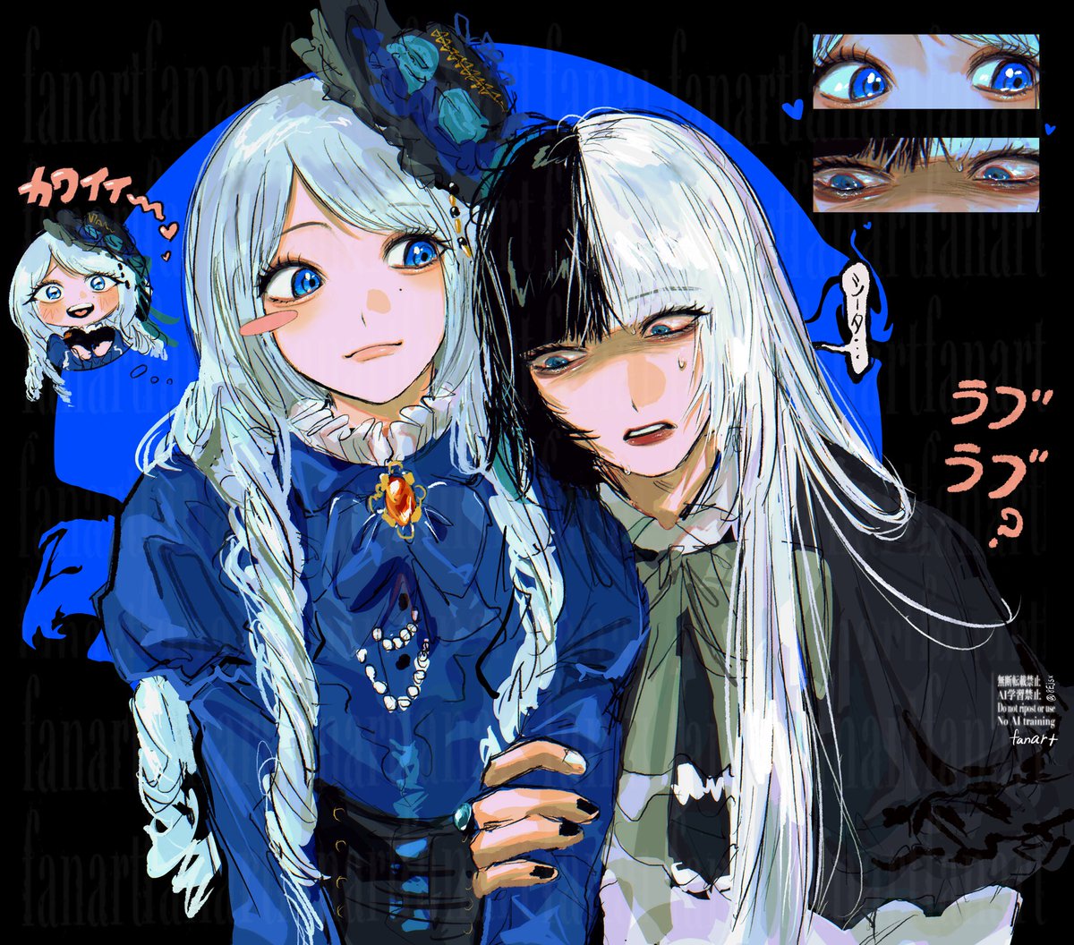 8Ejsx's tweet photo. 夫婦 https://t.co/E4RcFPEUiy