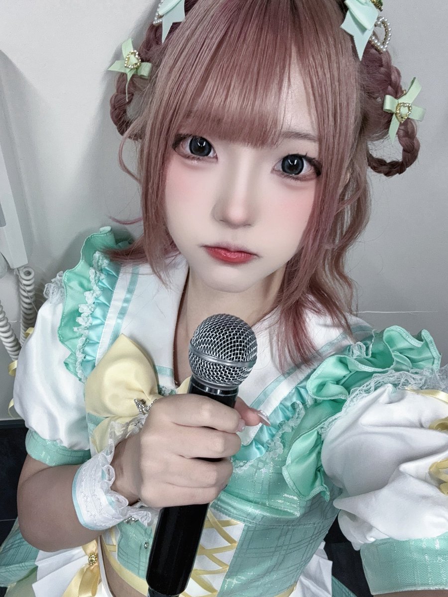 Koimo【StarWinK】 tweet media